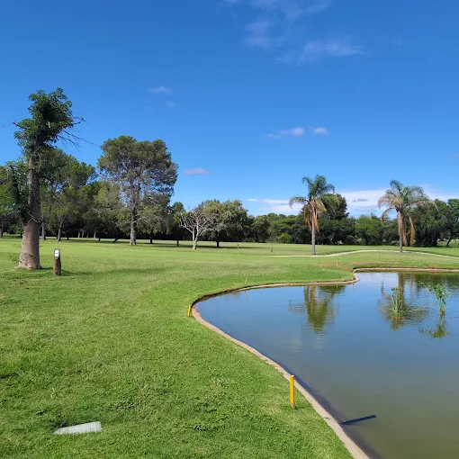 Polokwane Golf Club