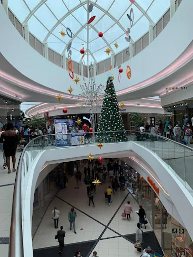 Mall of the North