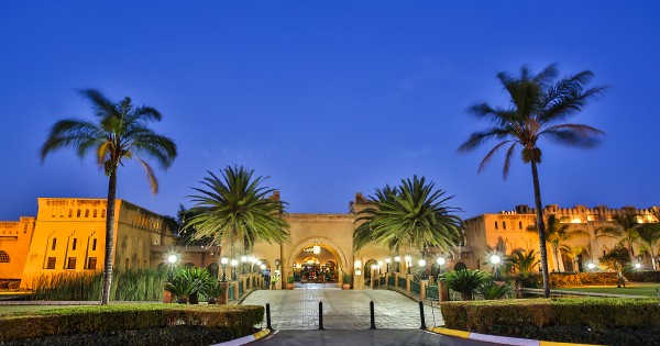 Meropa Casino & Entertainment Centre