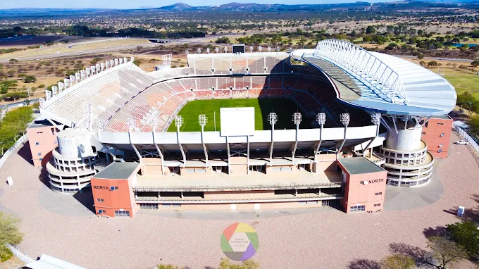 Peter Mokaba Stadium