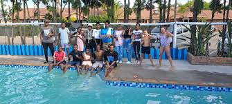 Polokwane Snake & Reptile Park